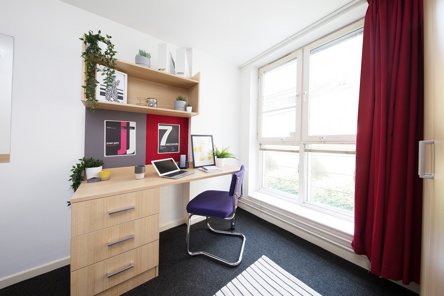 Image of Romano Court, London