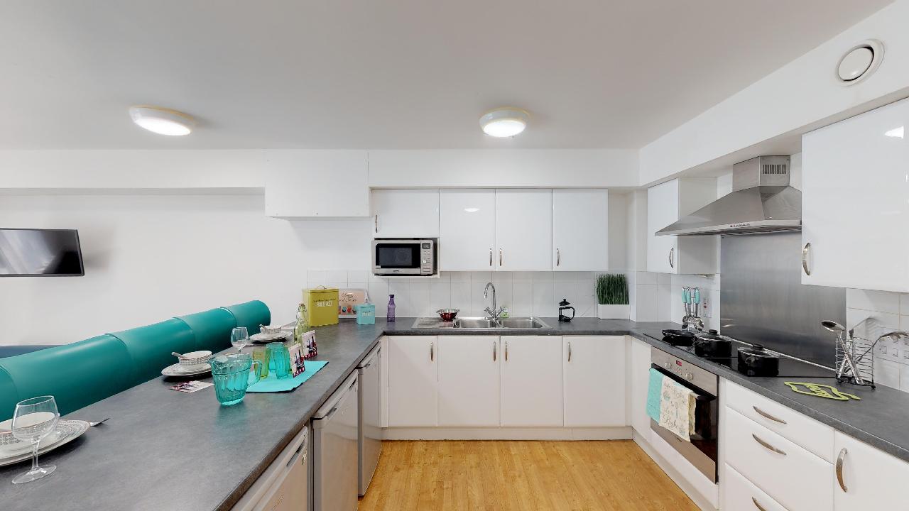 Image of Ropemaker Court, Manchester