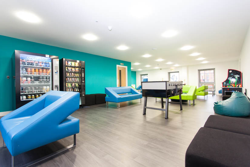 Image of Ropemaker Court, Manchester