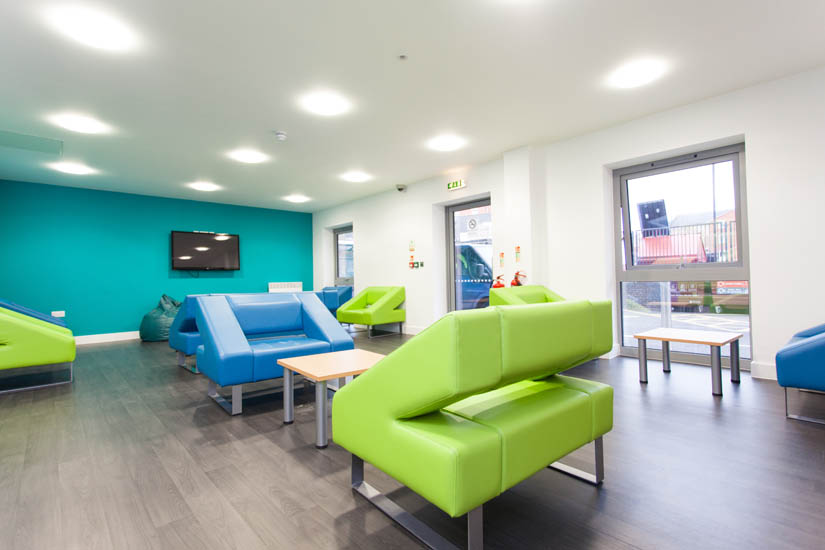 Image of Ropemaker Court, Manchester