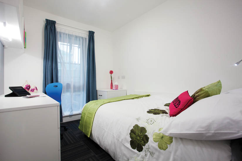 Image of Ropemaker Court, Manchester