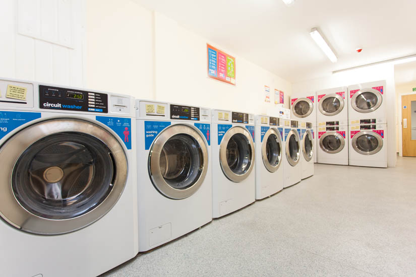 Image of Ropemaker Court, Manchester