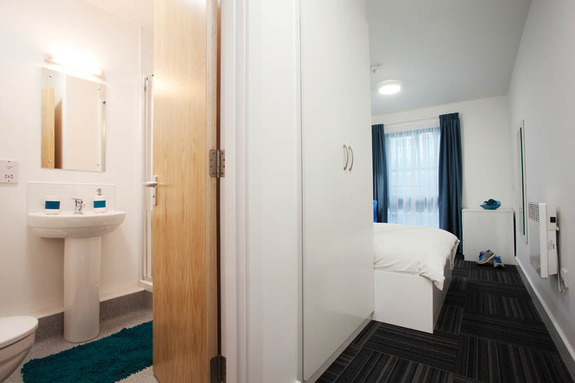 Image of Ropemaker Court, Manchester