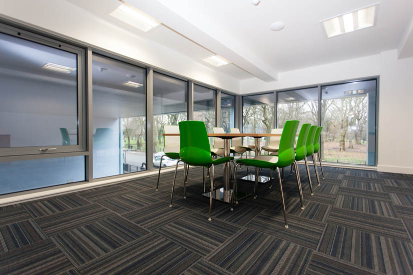 Image of Ropemaker Court, Manchester