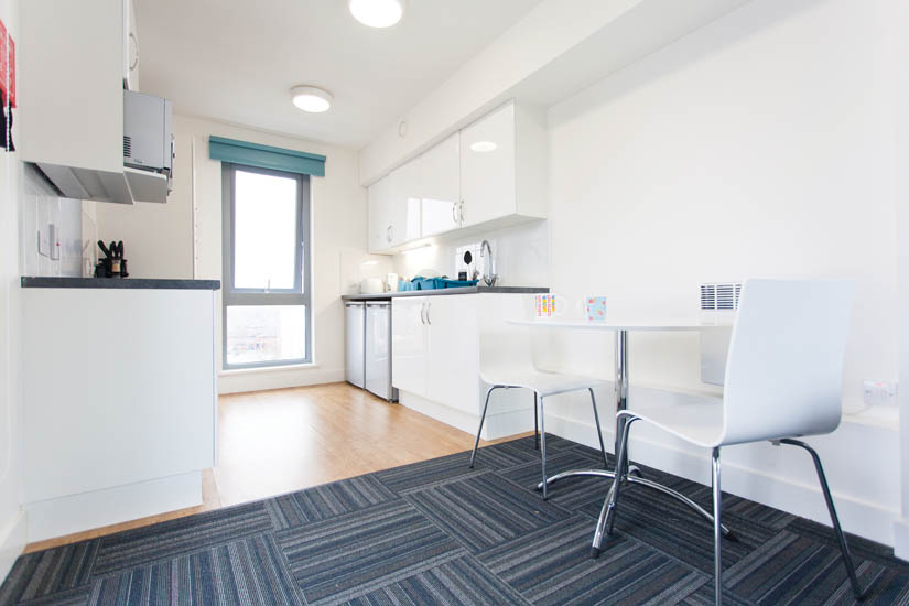 Image of Ropemaker Court, Manchester