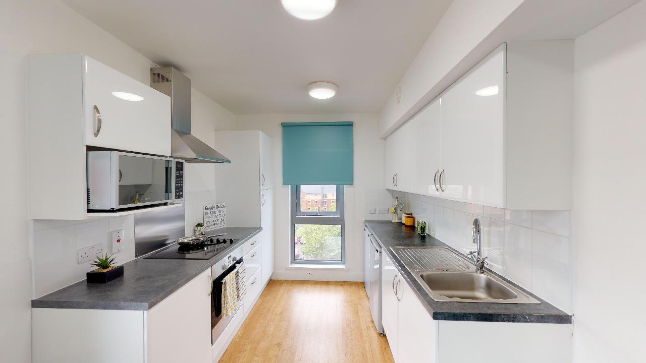 Image of Ropemaker Court, Manchester