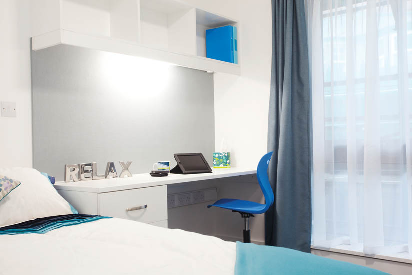 Image of Ropemaker Court, Manchester