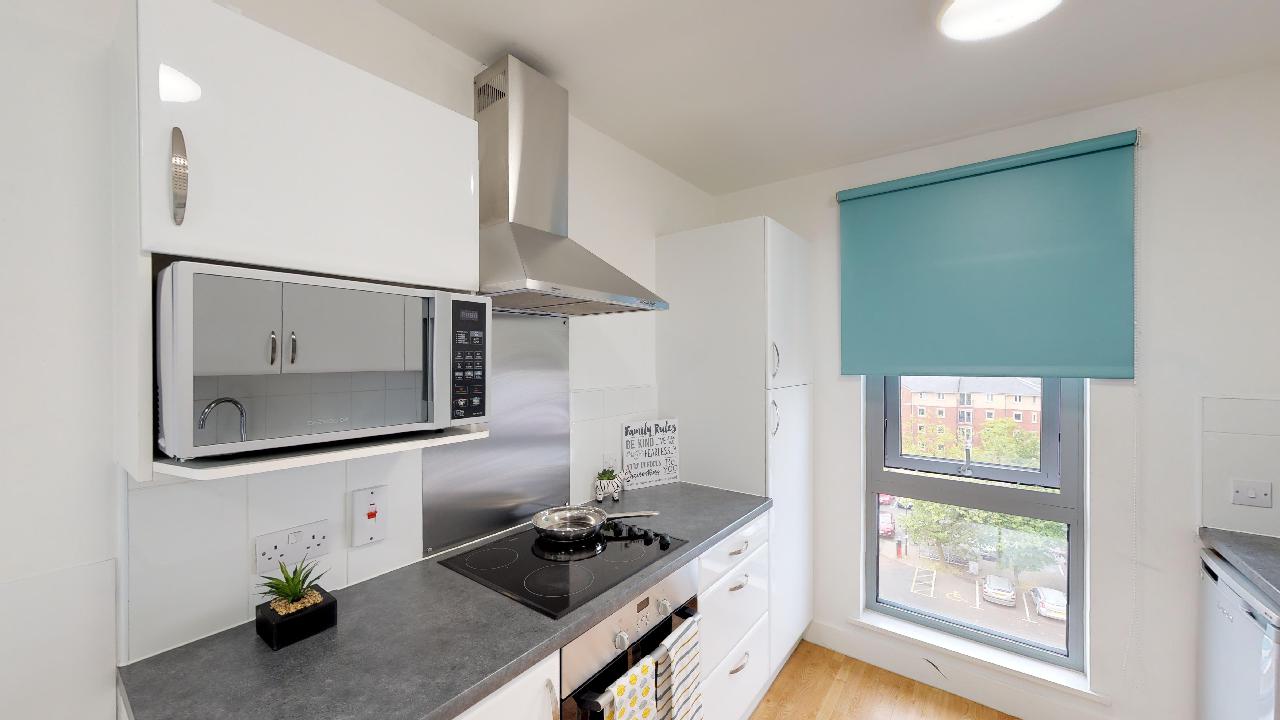 Image of Ropemaker Court, Manchester