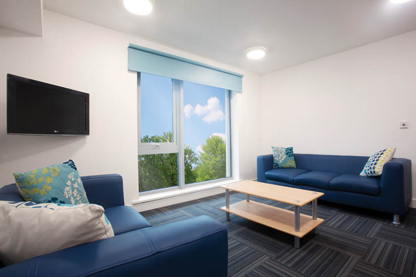 Image of Ropemaker Court, Manchester