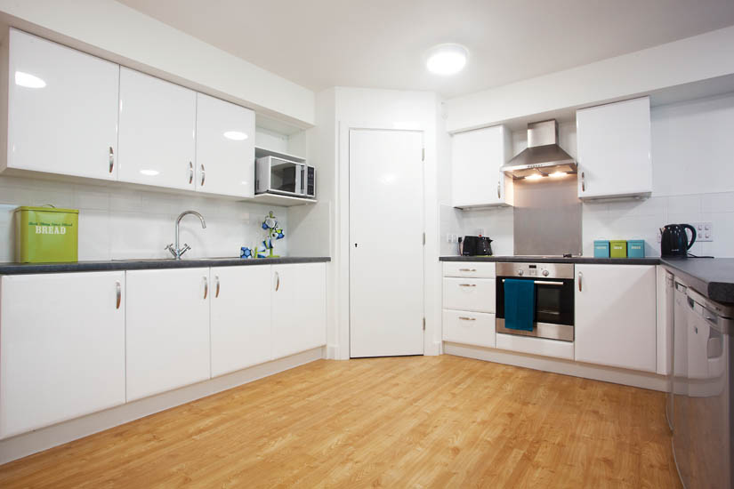 Image of Ropemaker Court, Manchester