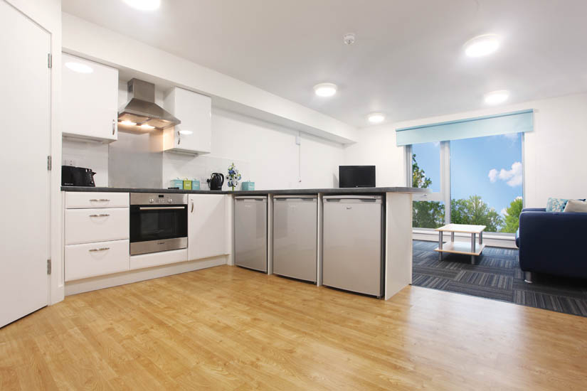 Image of Ropemaker Court, Manchester