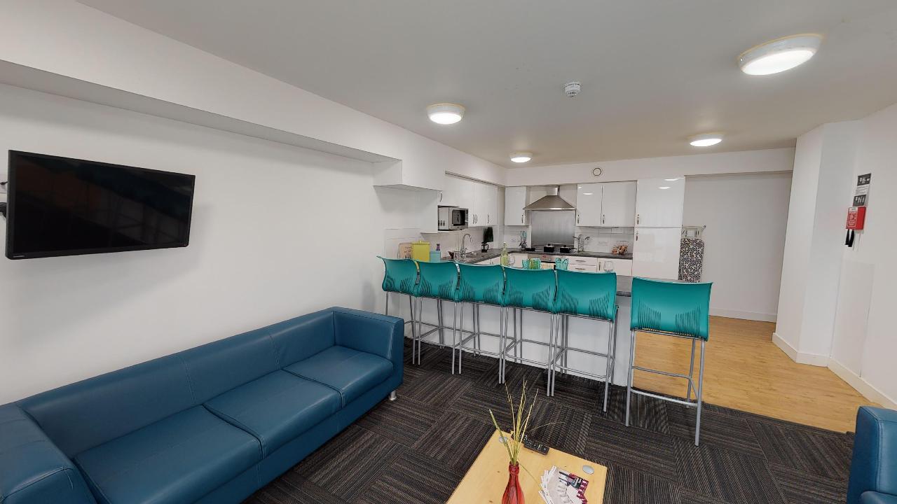 Image of Ropemaker Court, Manchester