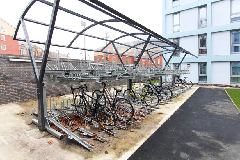 Image of Ropemaker Court, Manchester