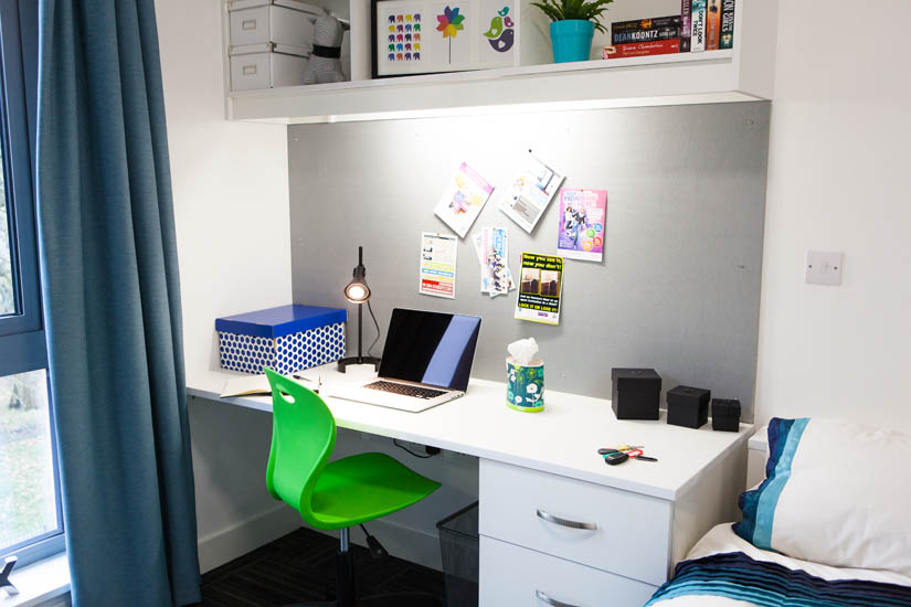 Image of Ropemaker Court, Manchester