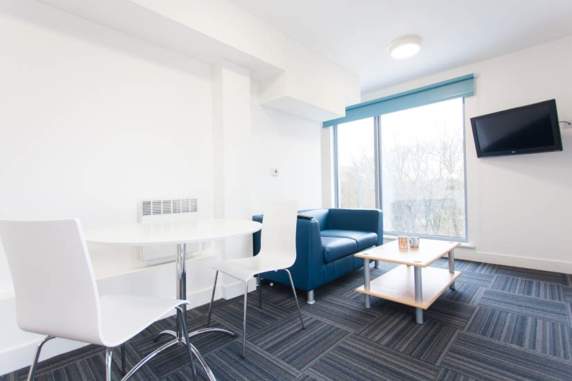 Image of Ropemaker Court, Manchester