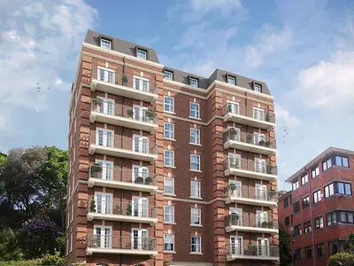 Image of Rothesay House, Bournemouth