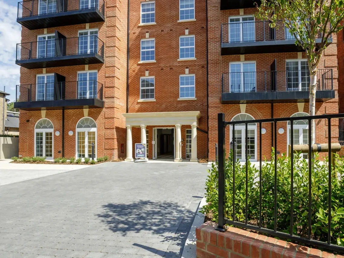 Image of Rothesay House, Bournemouth