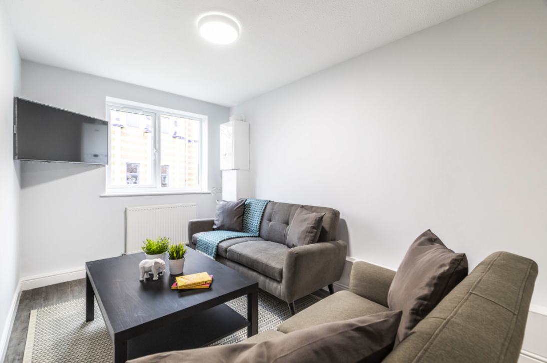 Image of Royal Park Road, Leeds