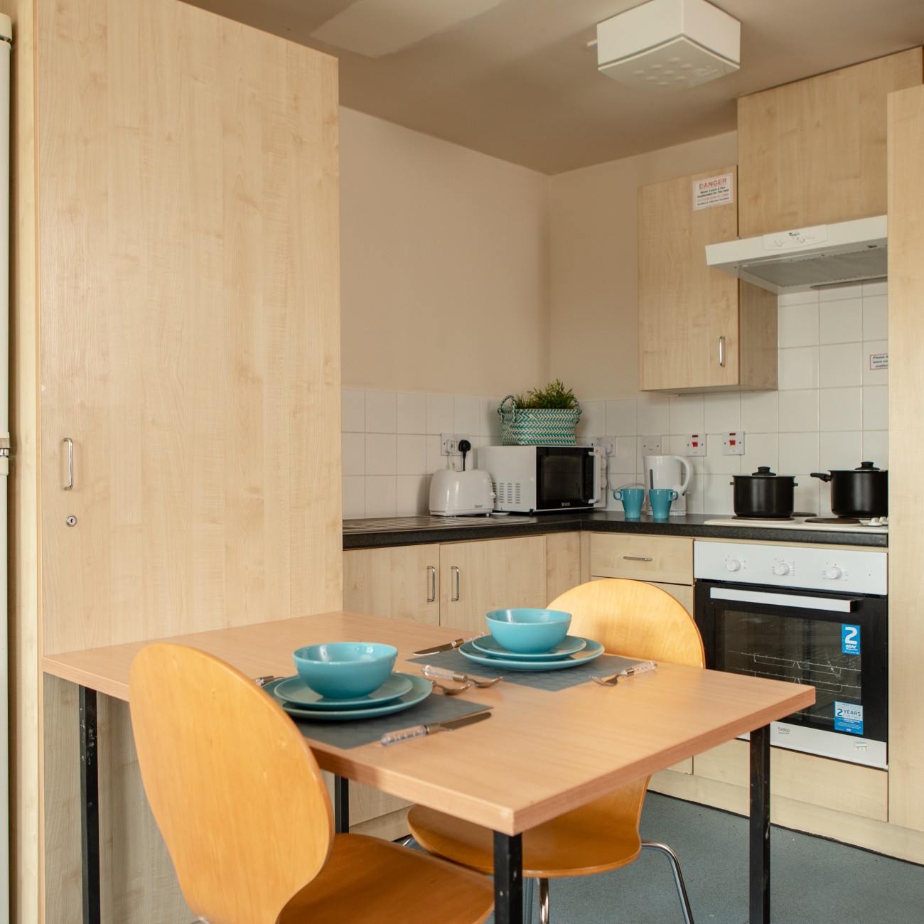 Image of Rusholme Place, Manchester