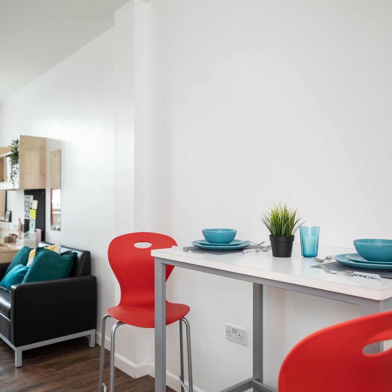 Image of Rusholme Place, Manchester