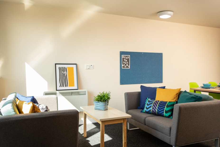 Image of Rusholme Place, Manchester