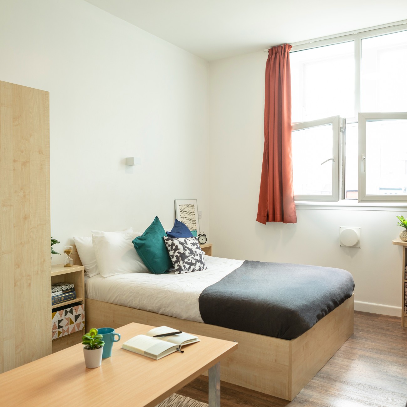 Image of Rusholme Place, Manchester