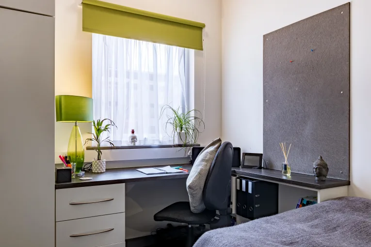 Image of Russell View, Nottingham