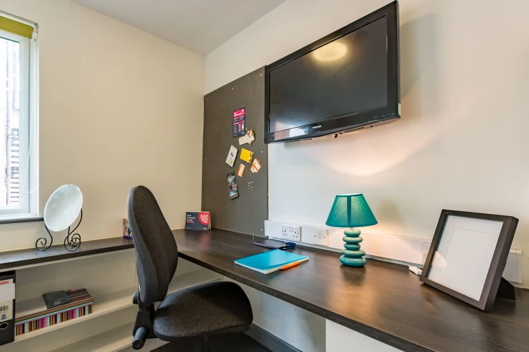 Image of Russell View, Nottingham