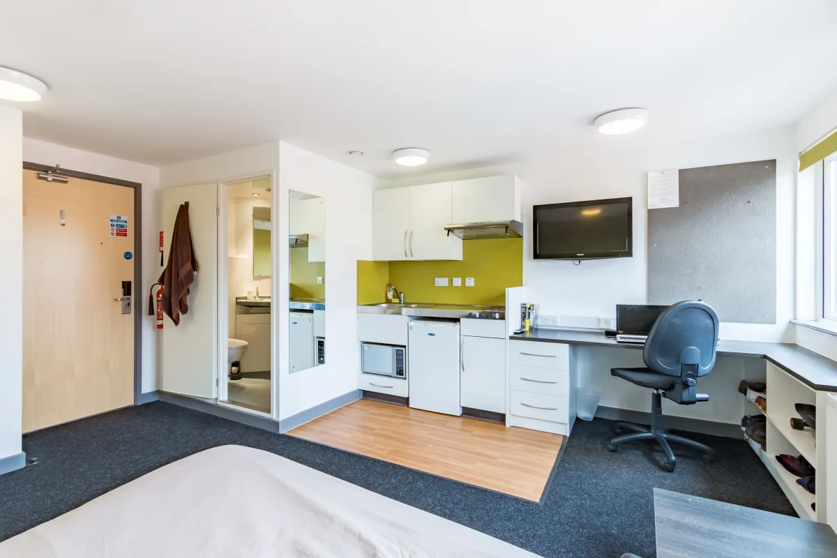 Image of Russell View, Nottingham