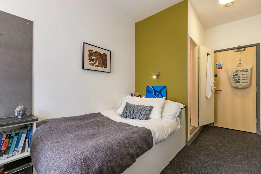 Image of Russell View, Nottingham