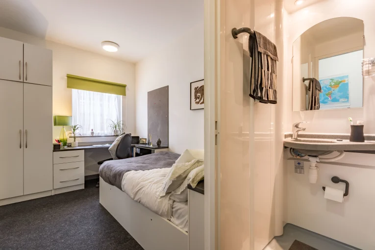 Image of Russell View, Nottingham