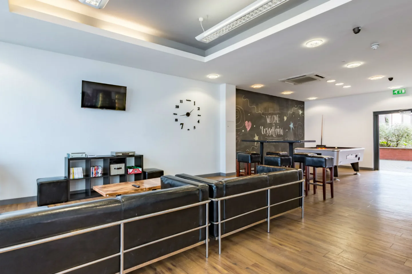 Image of Russell View, Nottingham