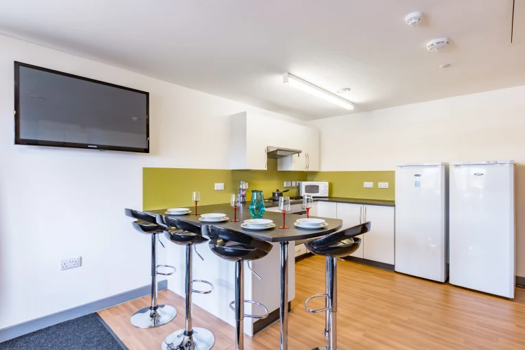 Image of Russell View, Nottingham