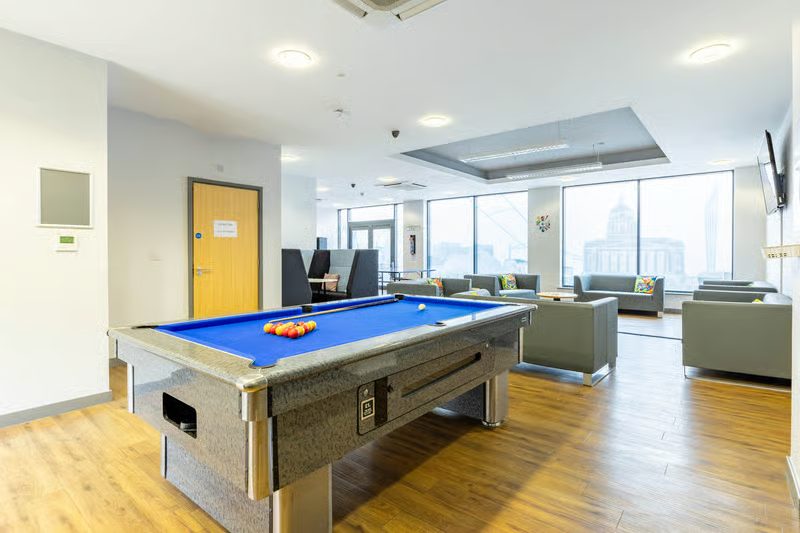 Image of Russell View, Nottingham