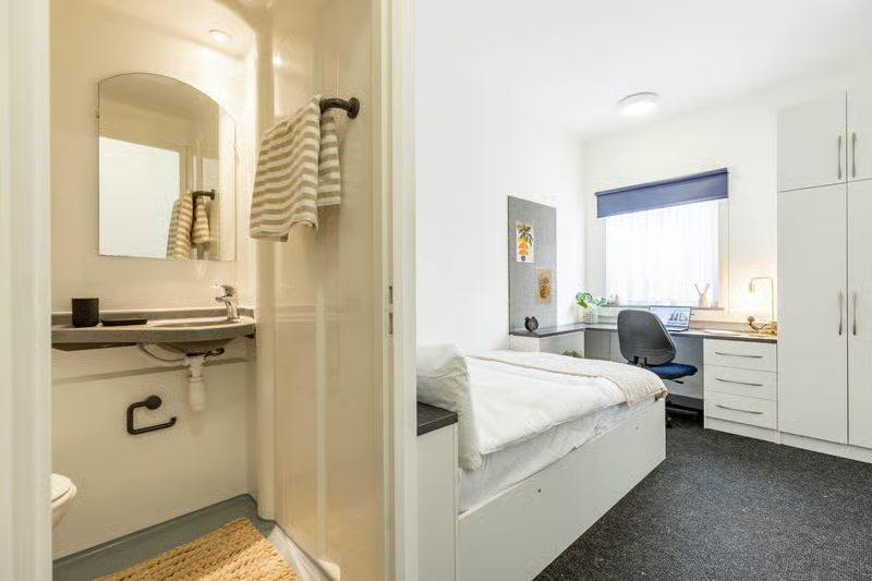 Image of Russell View, Nottingham