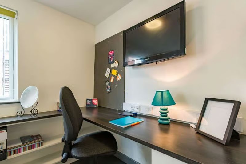 Image of Russell View, Nottingham