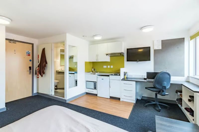 Image of Russell View, Nottingham