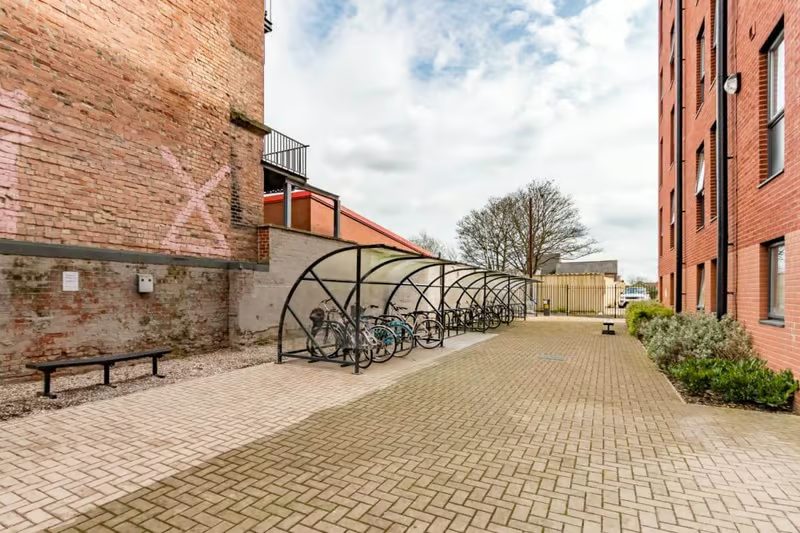 Image of Russell View, Nottingham