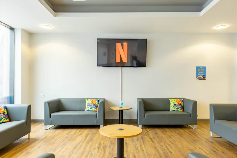 Image of Russell View, Nottingham