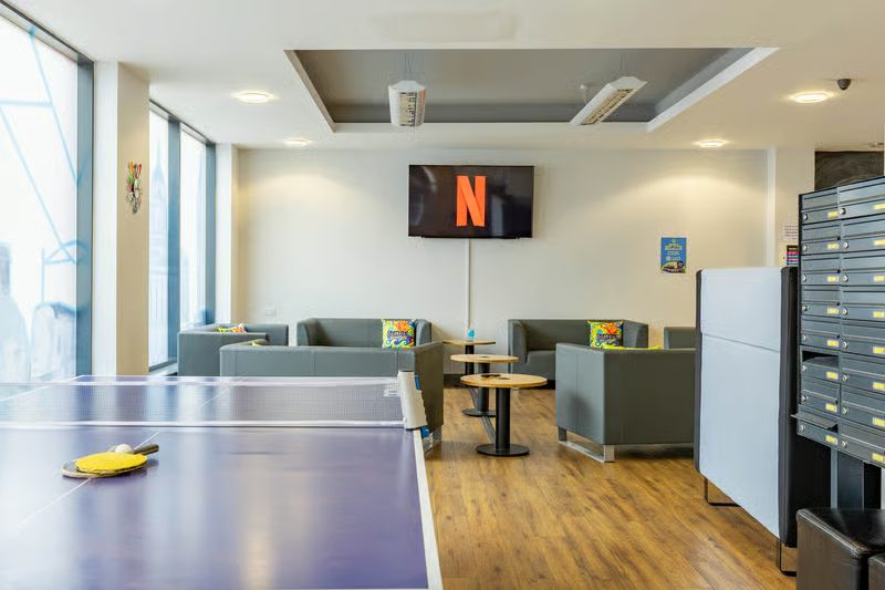 Image of Russell View, Nottingham