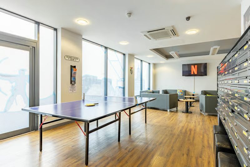 Image of Russell View, Nottingham