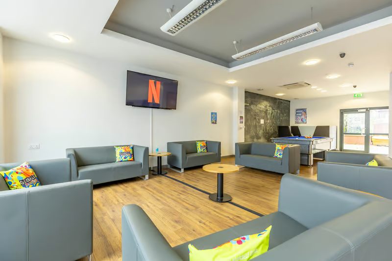 Image of Russell View, Nottingham