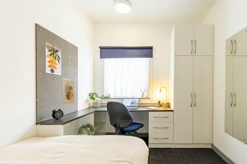 Image of Russell View, Nottingham