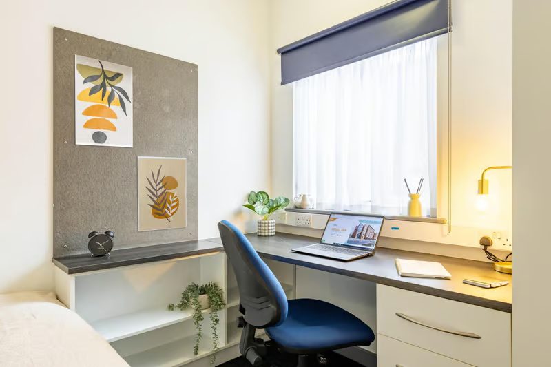 Image of Russell View, Nottingham