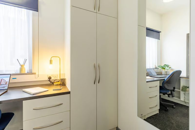 Image of Russell View, Nottingham