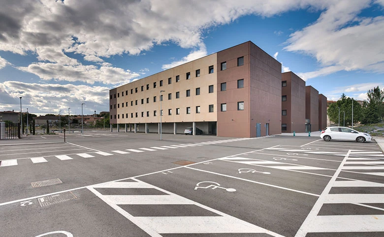 Image of Salamanca