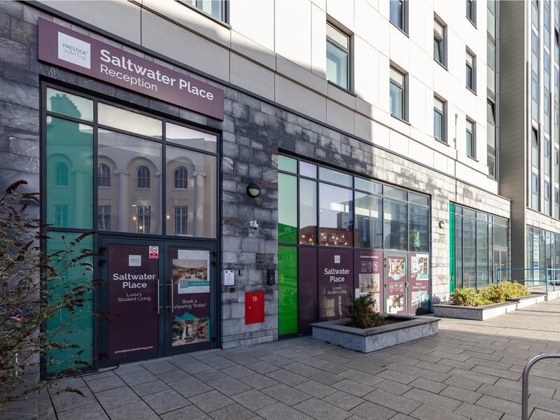 Image of Saltwater Place, Plymouth