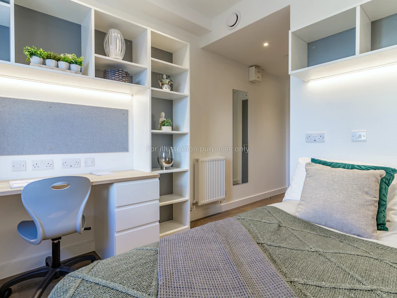 Image of Saltwater Place, Plymouth