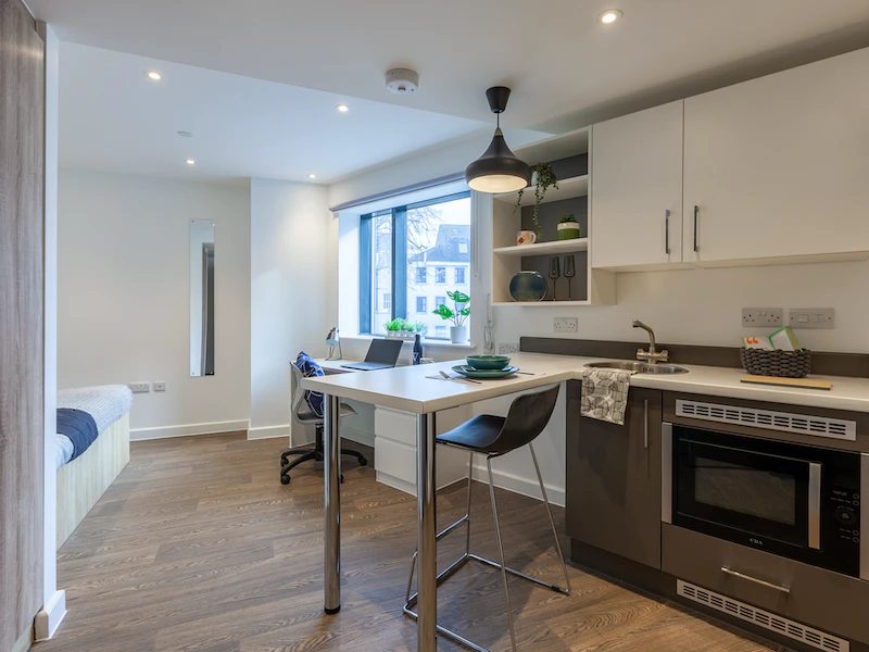 Image of Saltwater Place, Plymouth