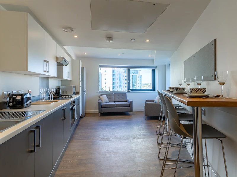 Image of Saltwater Place, Plymouth